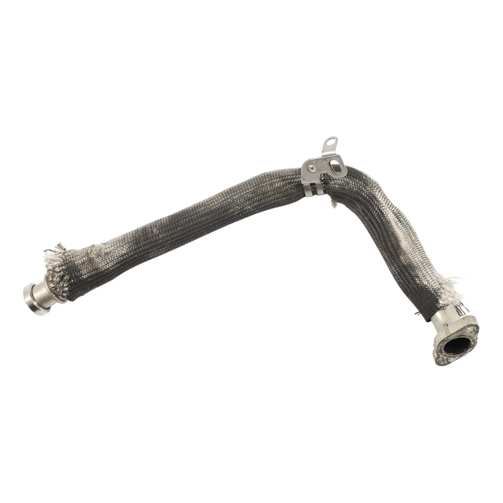 Land Rover Discovery 4 L319 Tubo Valvola EGR 3.0 TDV6 Diesel 9X2Q-9H449-EA