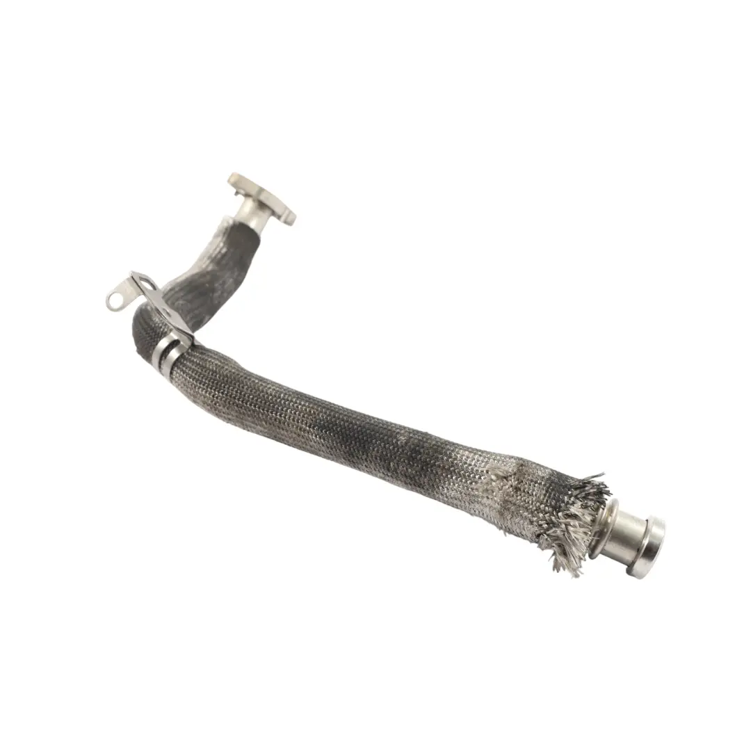 Land Rover Discovery 4 L319 AGR Ventil Schlauch 3.0 TDV6 Diesel 9X2Q-9H449-EA - SKU LR013587 - Teilenummer LR013587