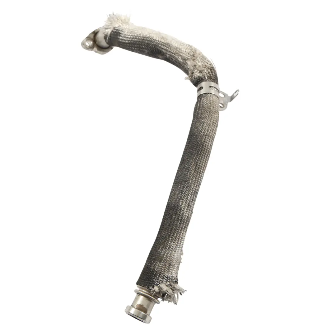 Land Rover Discovery 4 L319 Tubo Valvola EGR 3.0 TDV6 Diesel 9X2Q-9H449-EA - SKU LR013587 - Numero di parte LR013587