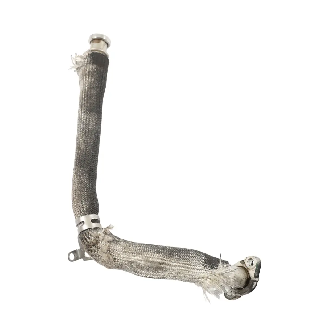 Tubo Valvola EGR 3.0 TDV6 Diesel 9X2Q-9H449-EA per Land Rover Discovery 4 L319 con numero di parte LR013587 Land Rover Discovery 4 L319 Tubo Valvola EGR 3.0 TDV6 Diesel 9X2Q-9H449-EA - SKU LR013587 - Numero di parte LR013587