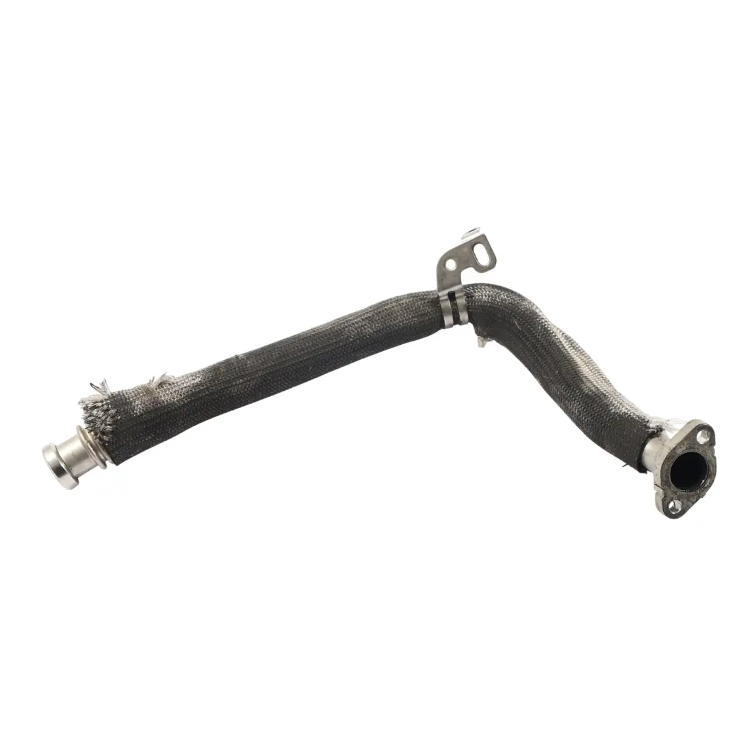 Land Rover Discovery 4 L319 EGR Valve Pipe Hose 3.0 TDV6 Diesel 9X2Q-9H449-EA - SKU LR013587 - Part number LR013587