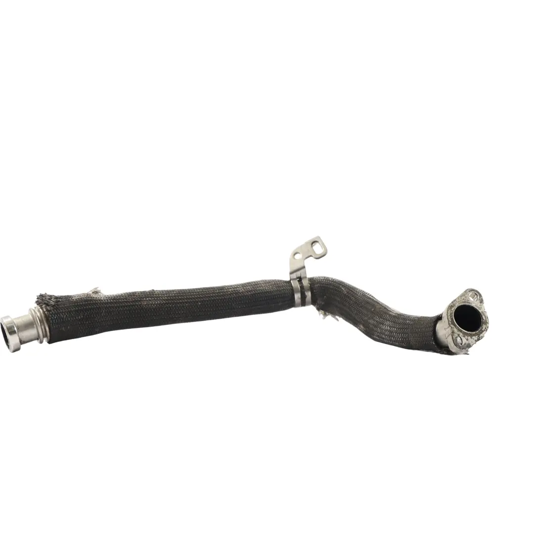 Land Rover Discovery 4 L319 EGR Valve Pipe Hose 3.0 TDV6 Diesel 9X2Q-9H449-EA - SKU LR013587 - Part number LR013587