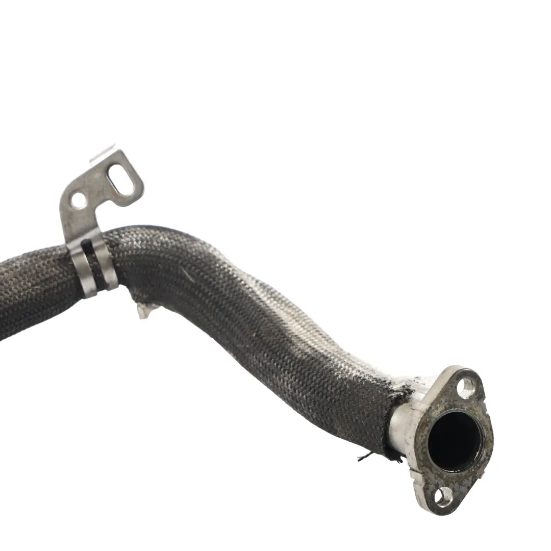 Valve Pipe Hose 3.0 TDV6 Diesel 9X2Q-9H449-EA to Land Rover Discovery 4 L319 EGR with Part number LR013587 Land Rover Discovery 4 L319 EGR Valve Pipe Hose 3.0 TDV6 Diesel 9X2Q-9H449-EA - SKU LR013587 - Part number LR013587