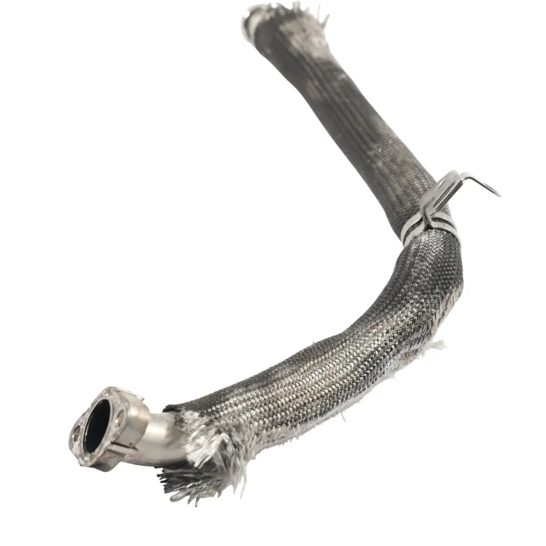 Land Rover Discovery 4 L319 EGR Valve Pipe Hose 3.0 TDV6 Diesel 9X2Q-9H449-EA - SKU LR013587 - Part number LR013587