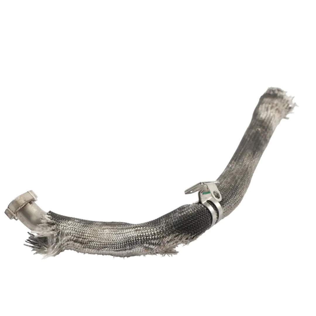 Valve Pipe Hose 3.0 TDV6 Diesel 9X2Q-9H449-EA to Land Rover Discovery 4 L319 EGR with Part number LR013587 Land Rover Discovery 4 L319 EGR Valve Pipe Hose 3.0 TDV6 Diesel 9X2Q-9H449-EA - SKU LR013587 - Part number LR013587