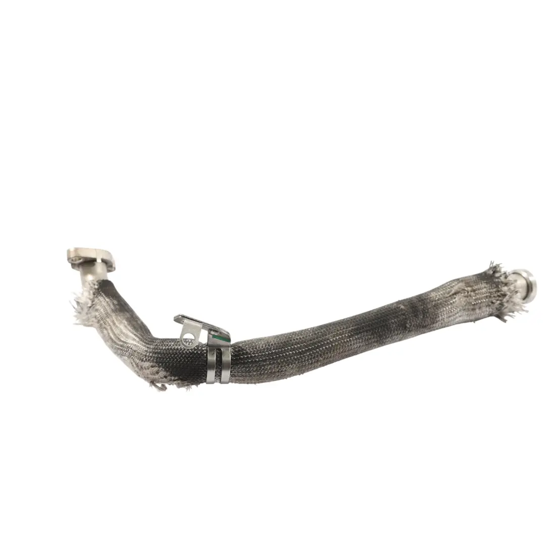 Land Rover Discovery 4 L319 Manguera Válvula EGR 3.0 TDV6 Diesel 9X2Q-9H449-EA - SKU LR013587 - Número de pieza LR013587