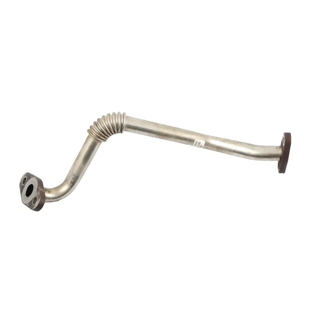 Turbolader Ölleitung 3.0 V6 Diesel 9H2Q-6K673-FA für Land Rover Discovery 4 L319 mit Teilenummer LR013610 Land Rover Discovery 4 L319 Turbolader Ölleitung 3.0 V6 Diesel 9H2Q-6K673-FA - SKU LR013610 - Teilenummer LR013610