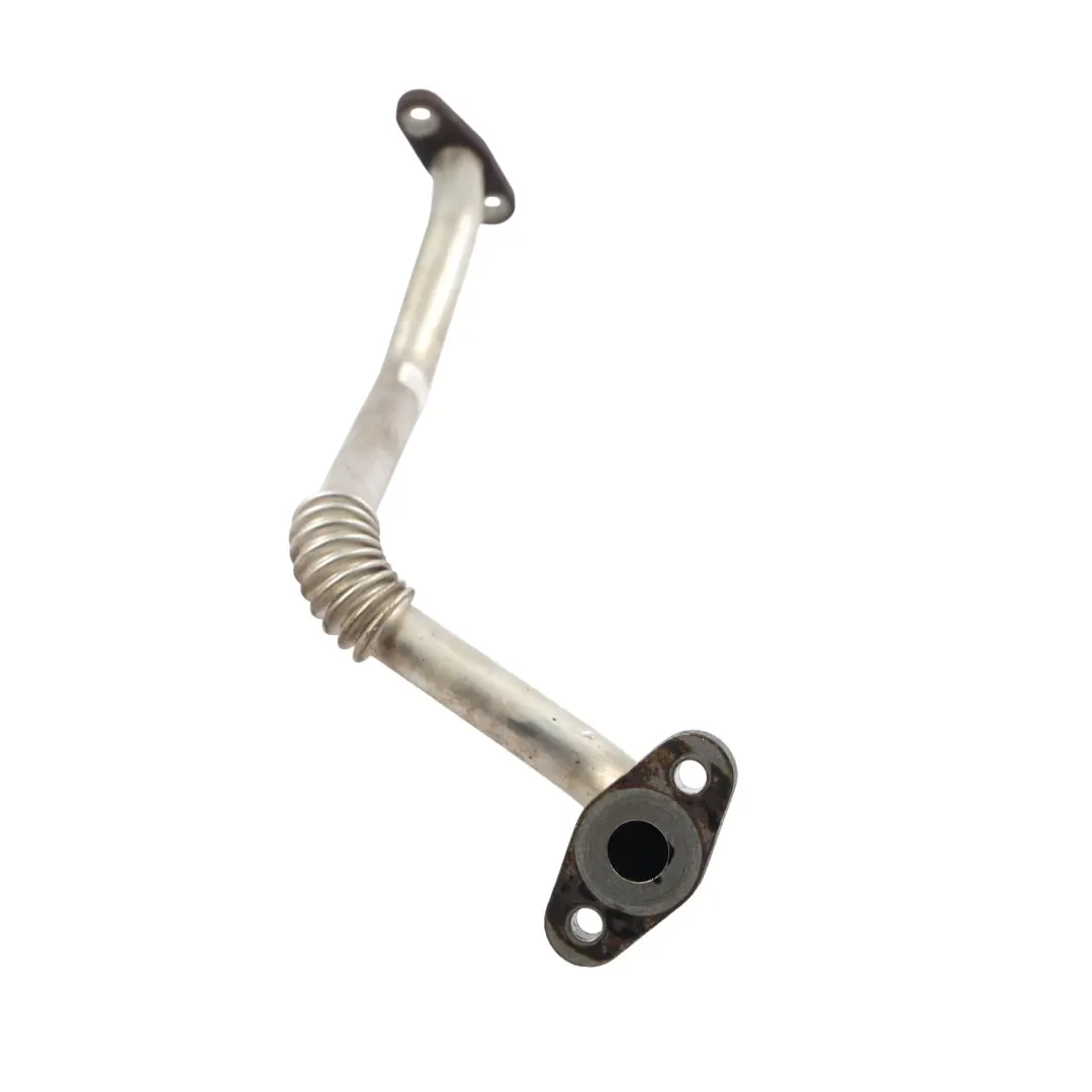 Tubo Aceite Turbo 3.0 V6 Diesel 9H2Q-6K673-FA para Land Rover Discovery 4 L319 con número de pieza LR013610 Land Rover Discovery 4 L319 Tubo Aceite Turbo 3.0 V6 Diesel 9H2Q-6K673-FA - SKU LR013610 - Número de pieza LR013610