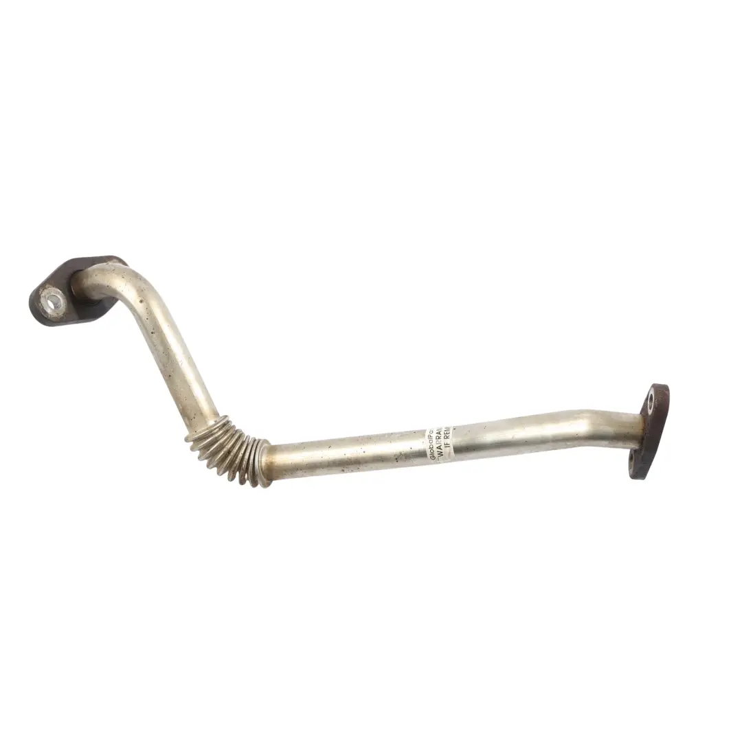 Land Rover Discovery 4 L319 Tuyau D'Huile Turbocompresseur V6 3.0 9H2Q-6K673-FA - SKU LR013610 - Numéro de pièce LR013610