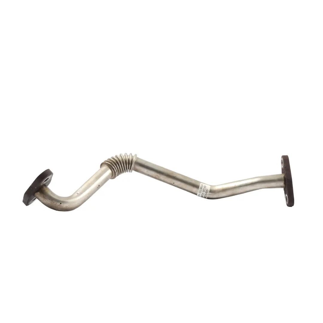 Land Rover Discovery 4 L319 Turbocharger Oil Pipe 3.0 V6 Diesel 9H2Q-6K673-FA - SKU LR013610 - Part number LR013610