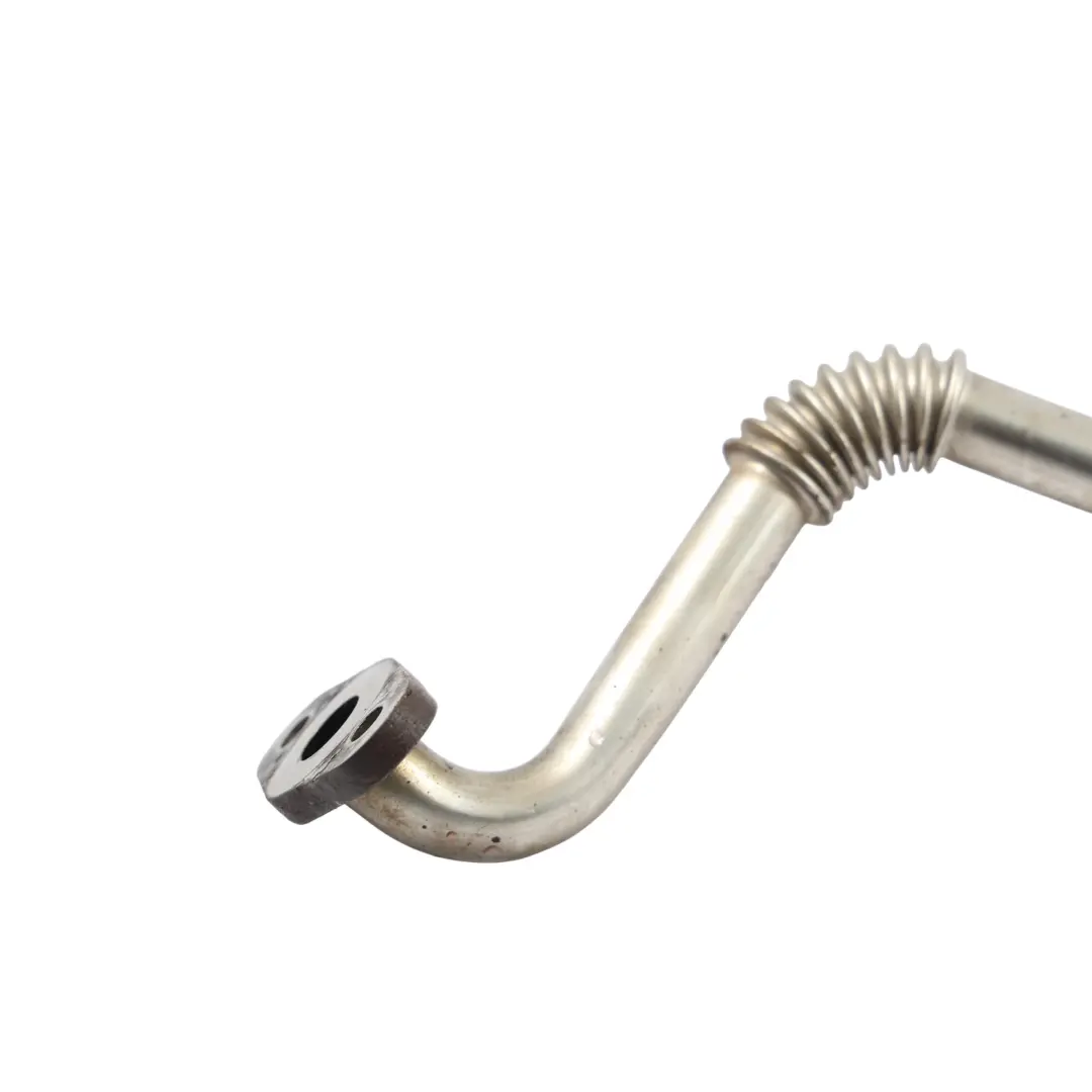 Tuyau D'Huile Turbocompresseur V6 3.0 9H2Q-6K673-FA pour Land Rover Discovery 4 L319 à propos du numéro de pièce LR013610 Land Rover Discovery 4 L319 Tuyau D'Huile Turbocompresseur V6 3.0 9H2Q-6K673-FA - SKU LR013610 - Numéro de pièce LR013610