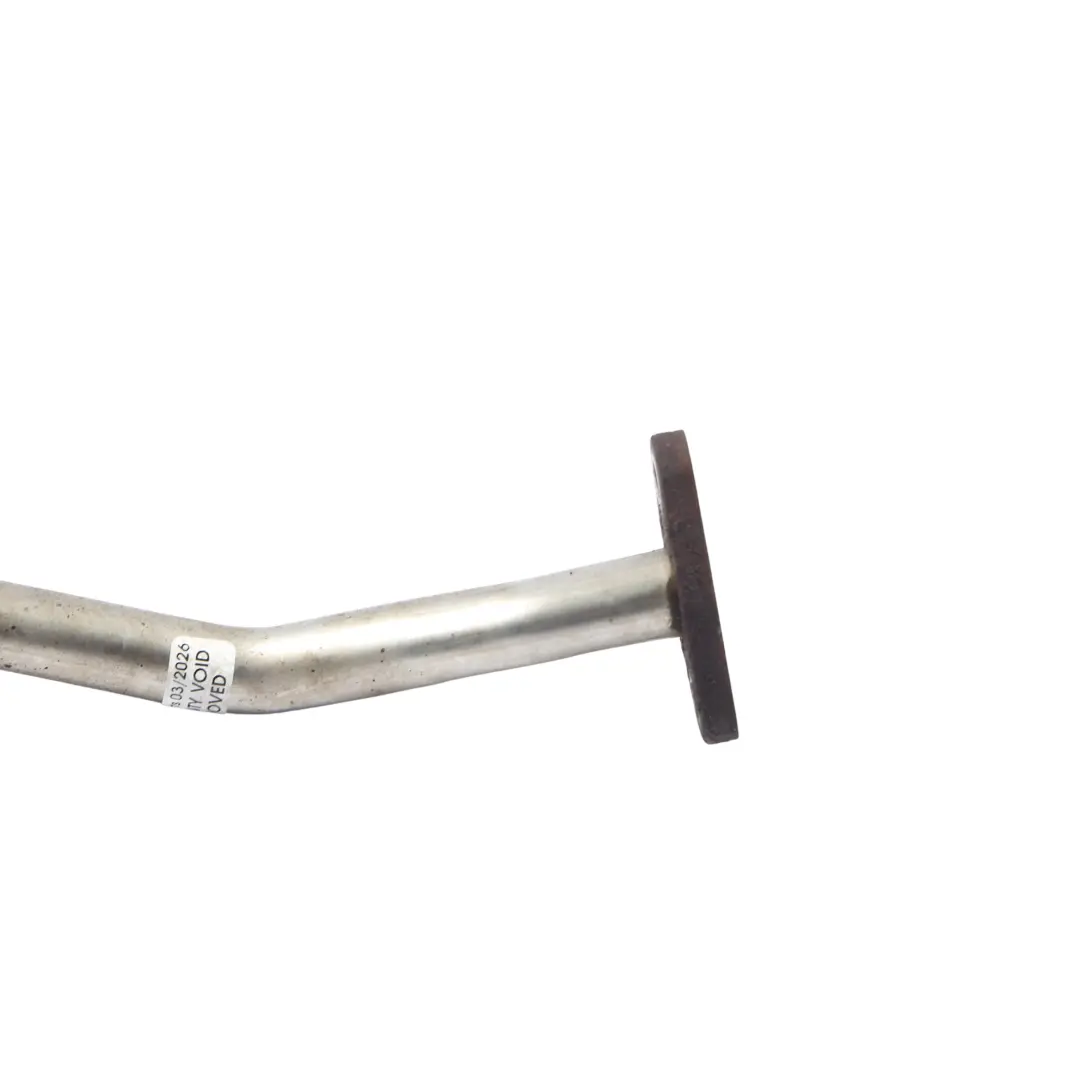 Land Rover Discovery 4 L319 Tuyau D'Huile Turbocompresseur V6 3.0 9H2Q-6K673-FA - SKU LR013610 - Numéro de pièce LR013610