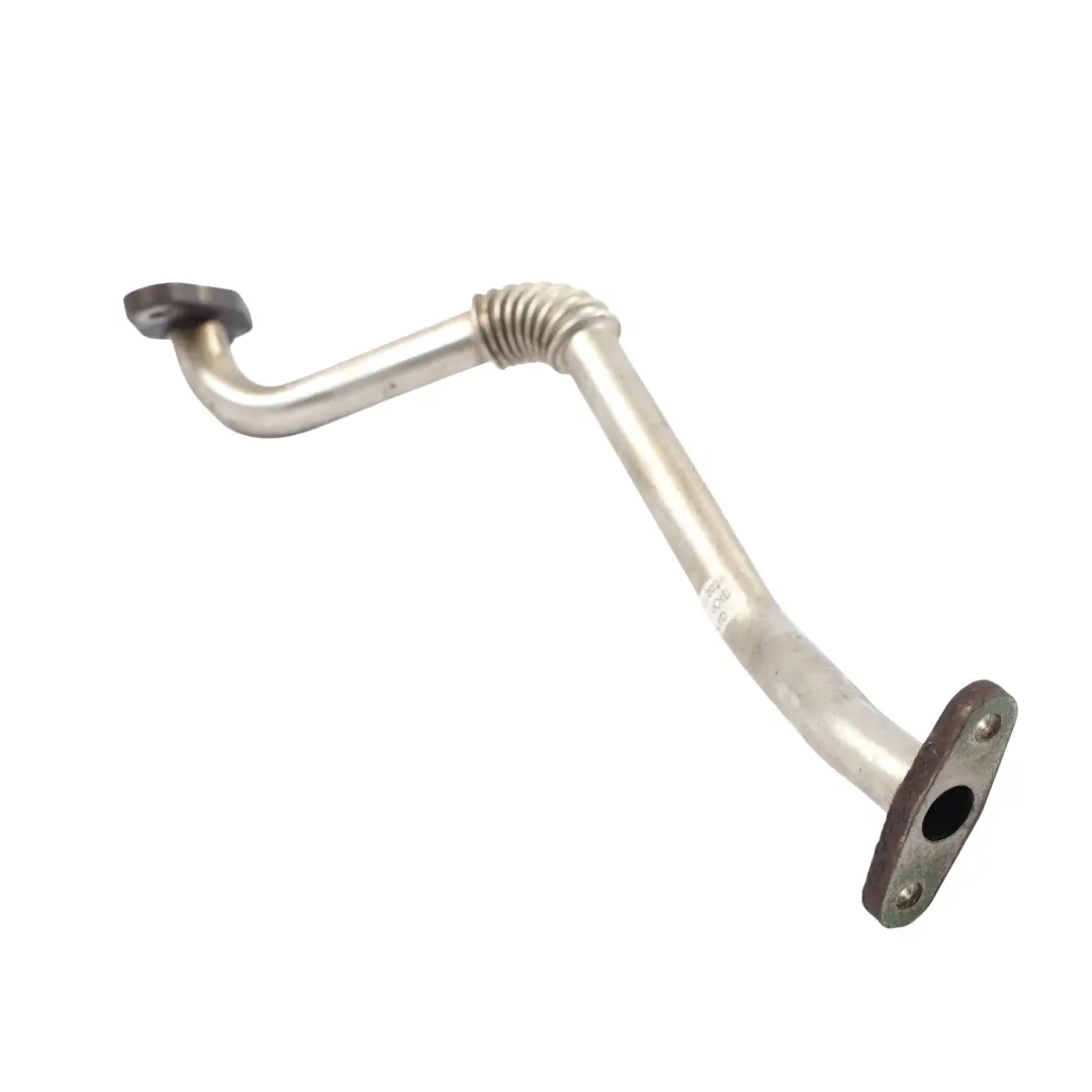 Tuyau D'Huile Turbocompresseur V6 3.0 9H2Q-6K673-FA pour Land Rover Discovery 4 L319 à propos du numéro de pièce LR013610 Land Rover Discovery 4 L319 Tuyau D'Huile Turbocompresseur V6 3.0 9H2Q-6K673-FA - SKU LR013610 - Numéro de pièce LR013610