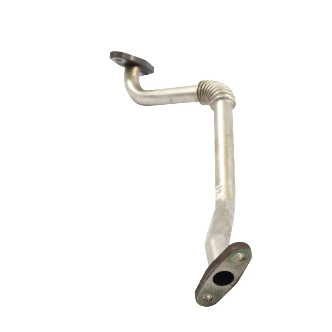 Turbolader Ölleitung 3.0 V6 Diesel 9H2Q-6K673-FA für Land Rover Discovery 4 L319 mit Teilenummer LR013610 Land Rover Discovery 4 L319 Turbolader Ölleitung 3.0 V6 Diesel 9H2Q-6K673-FA - SKU LR013610 - Teilenummer LR013610