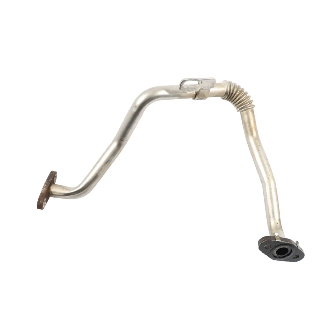 Turbocharger Oil Pipe 3.0 V6 Diesel 9H2Q-6K673-GC to Land Rover Discovery 4 L319 with Part number LR013611 Land Rover Discovery 4 L319 Turbocharger Oil Pipe 3.0 V6 Diesel 9H2Q-6K673-GC - SKU LR013611 - Part number LR013611