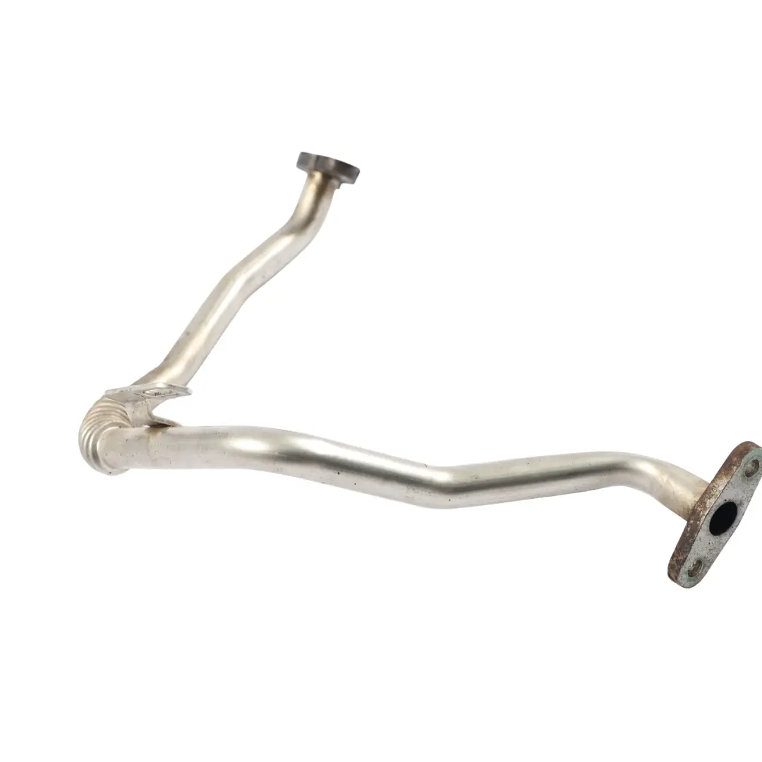 Turbocharger Oil Pipe 3.0 V6 Diesel 9H2Q-6K673-GC to Land Rover Discovery 4 L319 with Part number LR013611 Land Rover Discovery 4 L319 Turbocharger Oil Pipe 3.0 V6 Diesel 9H2Q-6K673-GC - SKU LR013611 - Part number LR013611