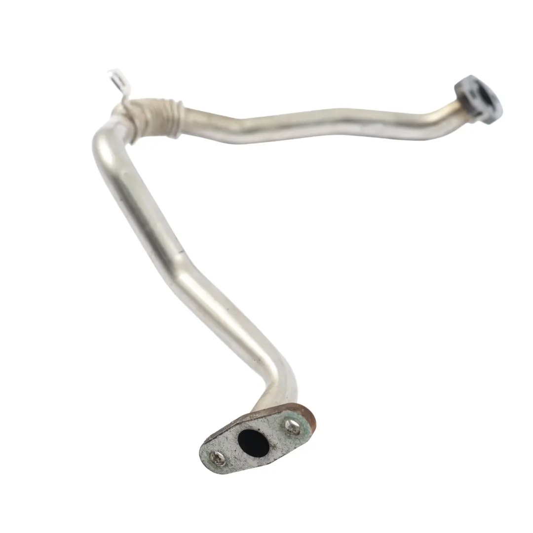 Land Rover Discovery 4 L319 Turbocharger Oil Pipe 3.0 V6 Diesel 9H2Q-6K673-GC - SKU LR013611 - Part number LR013611