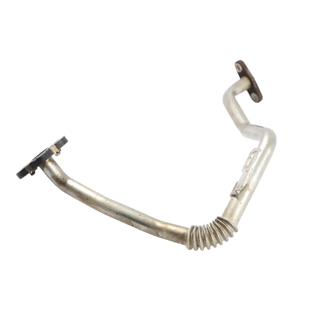 Tubo Olio Turbocompressore 3.0 Diesel 9H2Q-6K673-GC per Land Rover Discovery 4 L319 con numero di parte LR013611 Land Rover Discovery 4 L319 Tubo Olio Turbocompressore 3.0 Diesel 9H2Q-6K673-GC - SKU LR013611 - Numero di parte LR013611