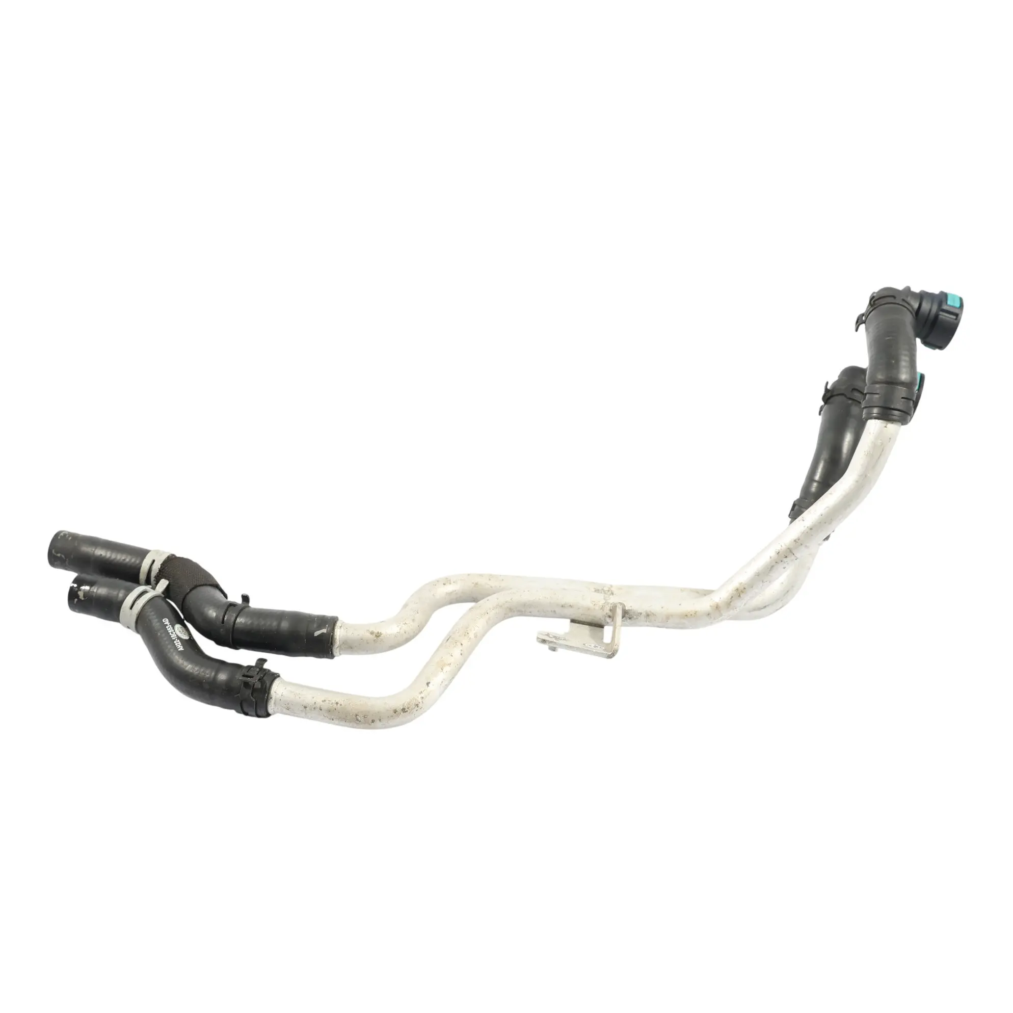 Land Rover Discovery 4 L319 Calentador Agua Tubo Manguera 3.0 D AH22-18C553-AD