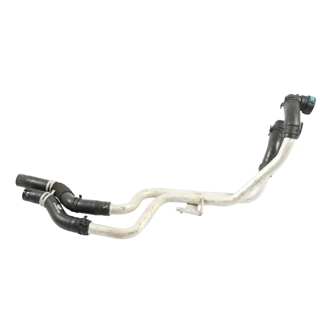 Land Rover Discovery 4 L319 Tuyau Liquide Refroidissement 3.0 D AH22-18C553-AD - SKU LR013668 - Numéro de pièce LR013668