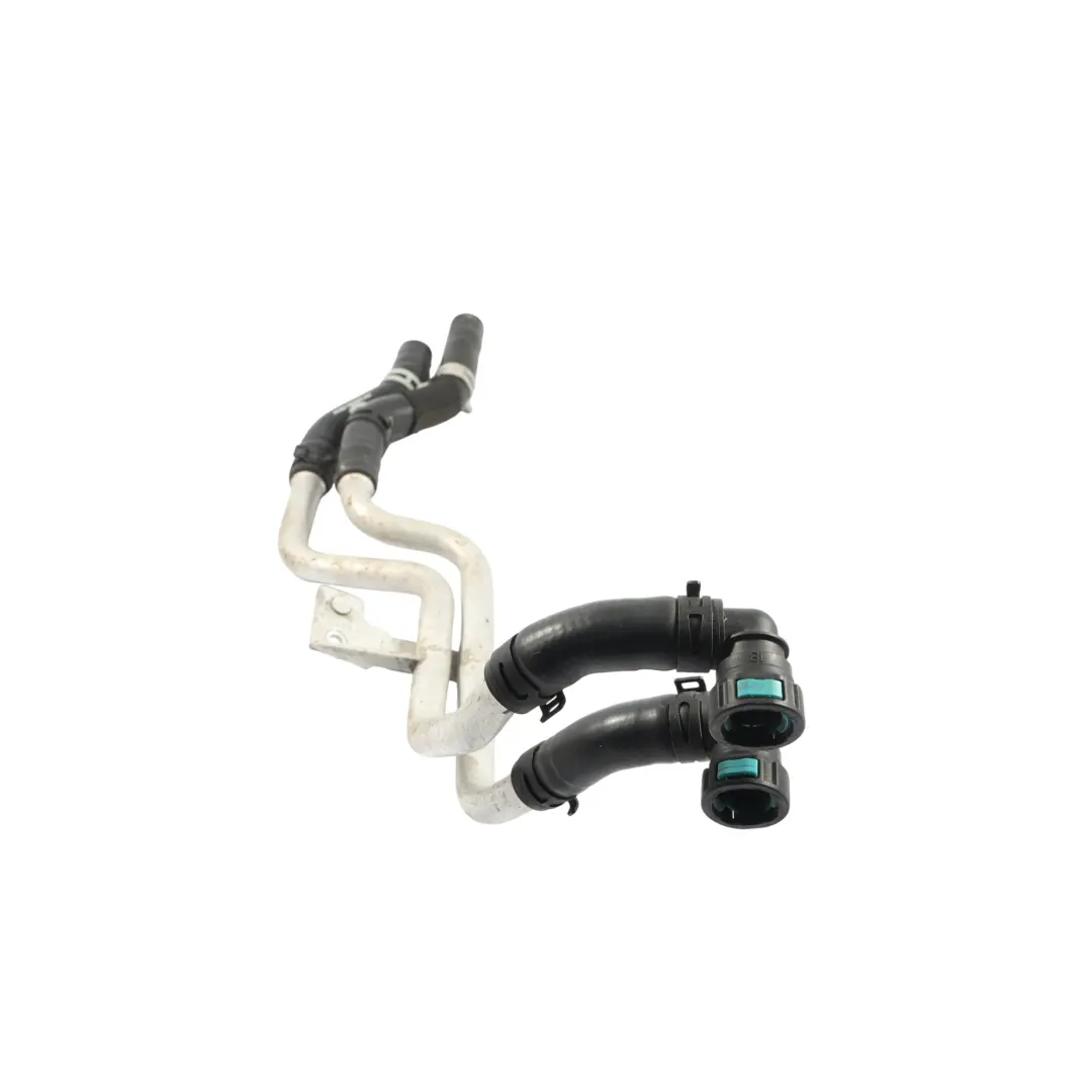 Land Rover Discovery 4 L319 Heater Water Coolant Pipe Hose 3.0 D AH22-18C553-AD - SKU LR013668 - Part number LR013668