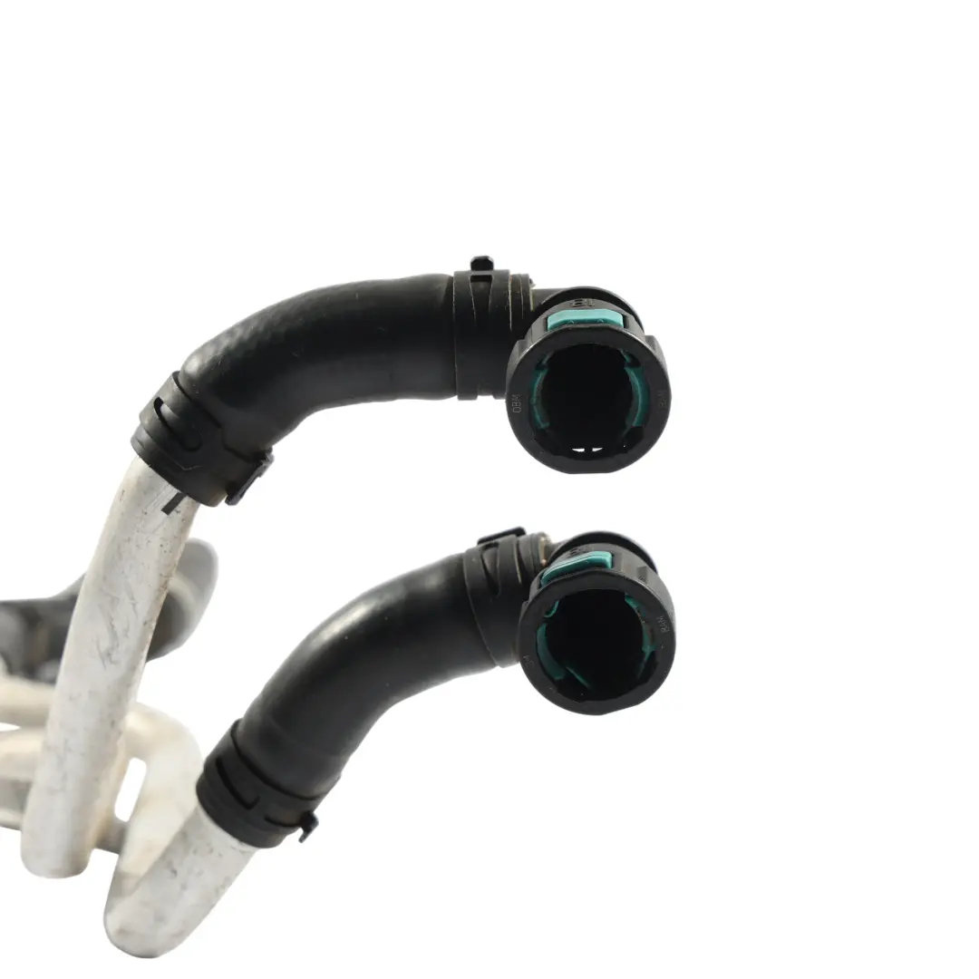 Calentador Agua Tubo Manguera 3.0 D AH22-18C553-AD para Land Rover Discovery 4 L319 con número de pieza LR013668 Land Rover Discovery 4 L319 Calentador Agua Tubo Manguera 3.0 D AH22-18C553-AD - SKU LR013668 - Número de pieza LR013668