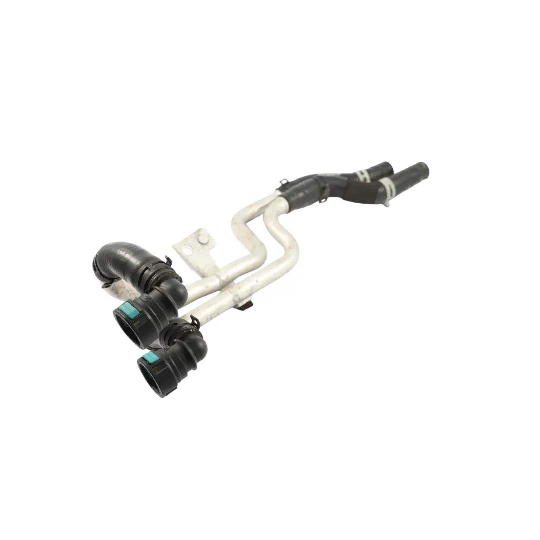 Land Rover Discovery 4 L319 Tuyau Liquide Refroidissement 3.0 D AH22-18C553-AD - SKU LR013668 - Numéro de pièce LR013668