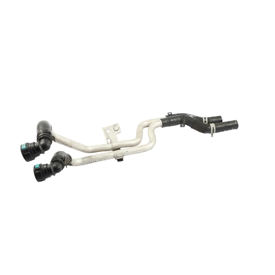 Heater Water Coolant Pipe Hose 3.0 D AH22-18C553-AD to Land Rover Discovery 4 L319 with Part number LR013668 Land Rover Discovery 4 L319 Heater Water Coolant Pipe Hose 3.0 D AH22-18C553-AD - SKU LR013668 - Part number LR013668