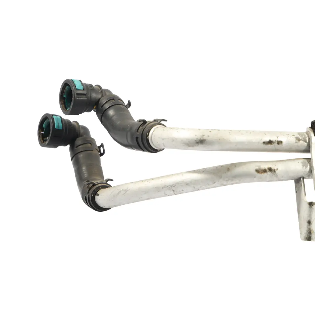 Land Rover Discovery 4 L319 Tubo Acqua Refrigerante 3.0 D AH22-18C553-AD - SKU LR013668 - Numero di parte LR013668