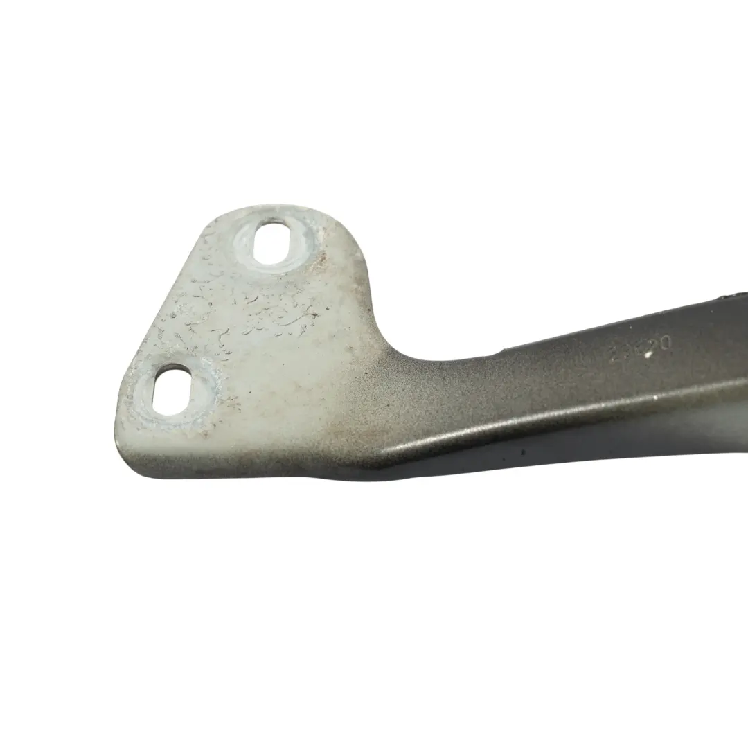 Support D'Aile Avant Droit Noir Santorini - 820 pour Land Rover Discovery 4 L319 à propos du numéro de pièce LR013677 Land Rover Discovery 4 L319 Support D'Aile Avant Droit Noir Santorini - 820 - SKU ASU780120-SAB - Numéro de pièce LR013677