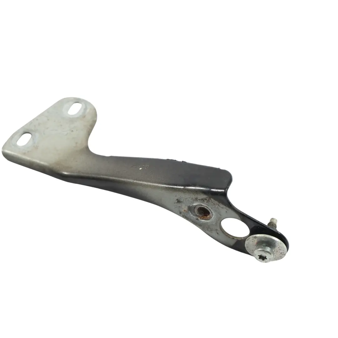 Land Rover Discovery 4 L319 Support D'Aile Avant Droit Noir Santorini - 820 - SKU ASU780120-SAB - Numéro de pièce LR013677