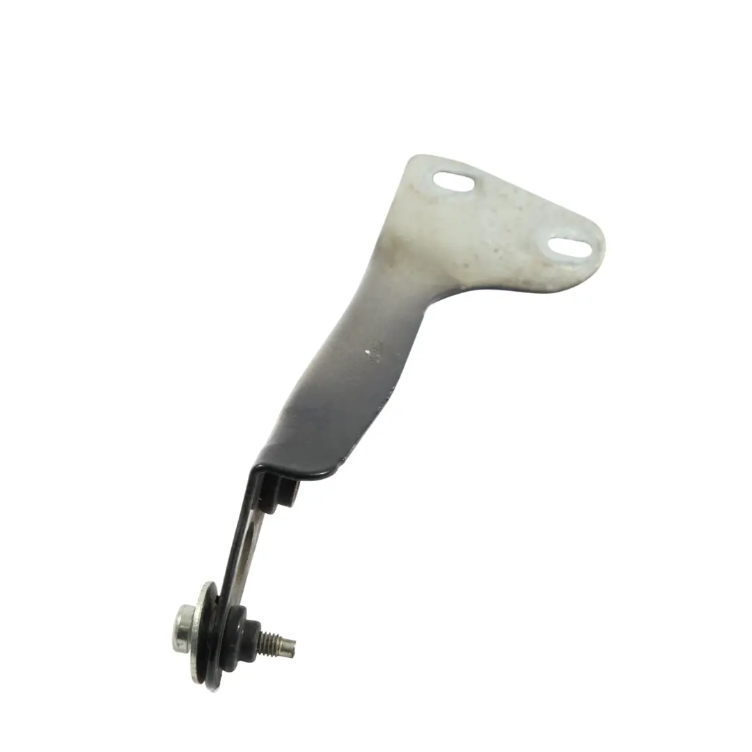 Land Rover Discovery 4 L319 Fender Bracket Right O/S Santorini Black - 820 - SKU ASU780120-SAB - Part number LR013677