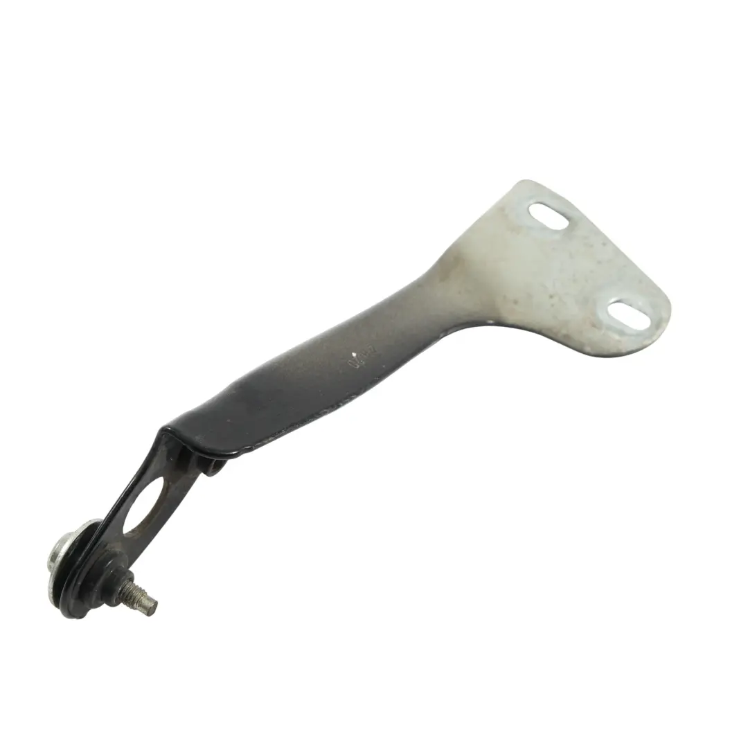 Land Rover Discovery 4 L319 Soporte Guardabarros Derecho Negro Santorini - 820 - SKU ASU780120-SAB - Número de pieza LR013677