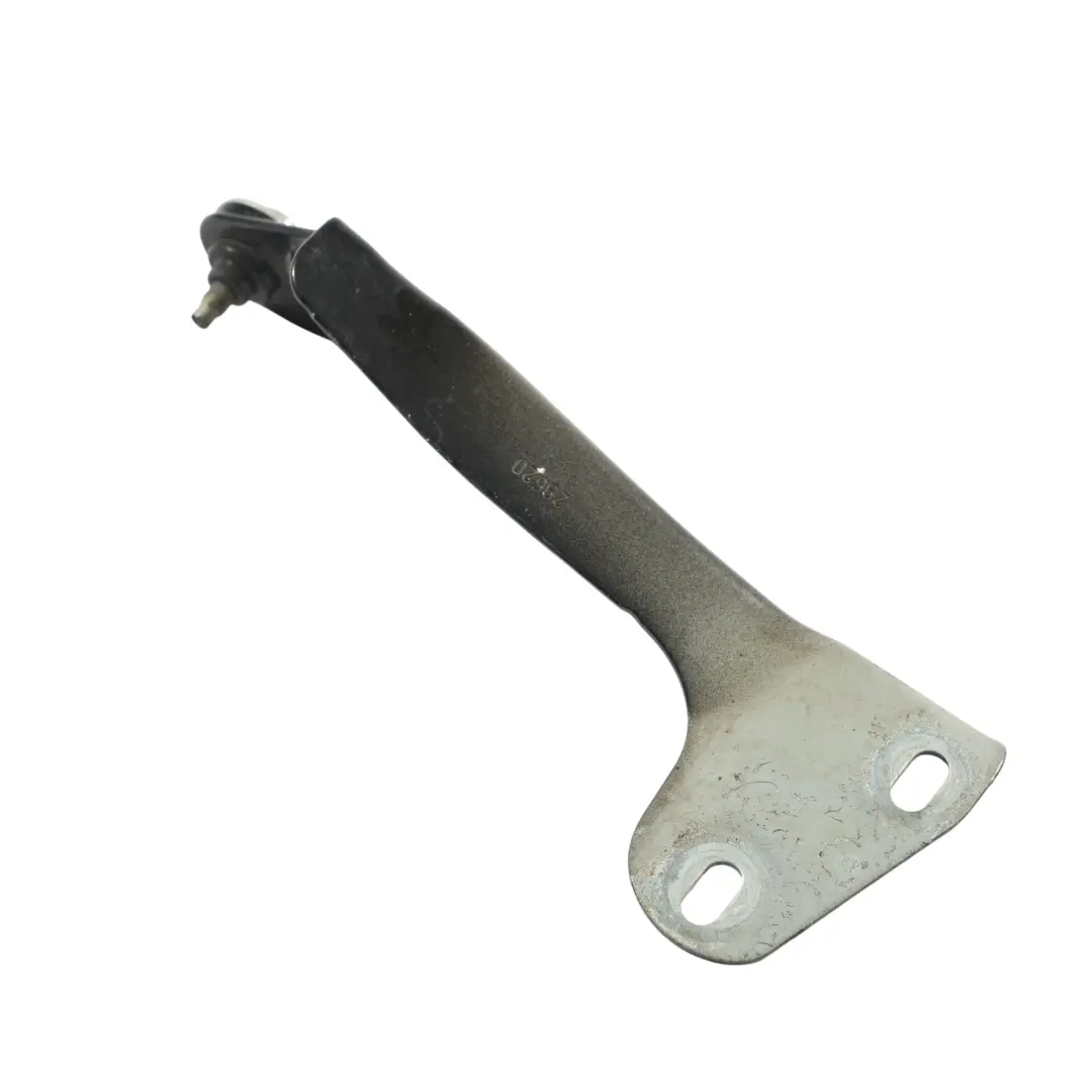 Kotflügelhalterung Rechts Santorini Schwarz - 820 für Land Rover Discovery 4 L319 mit Teilenummer LR013677 Land Rover Discovery 4 L319 Kotflügelhalterung Rechts Santorini Schwarz - 820 - SKU ASU780120-SAB - Teilenummer LR013677