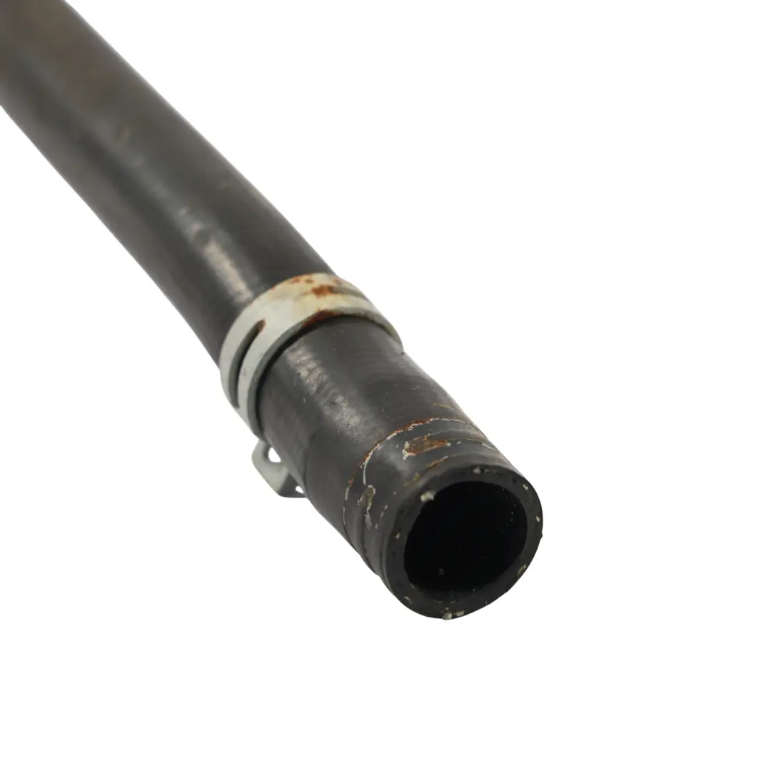 Land Rover Discovery 4 L319 Outlet Fuel Cooler Pipe Hose AH228D010AC - SKU LR013691-1 - Part number LR013691