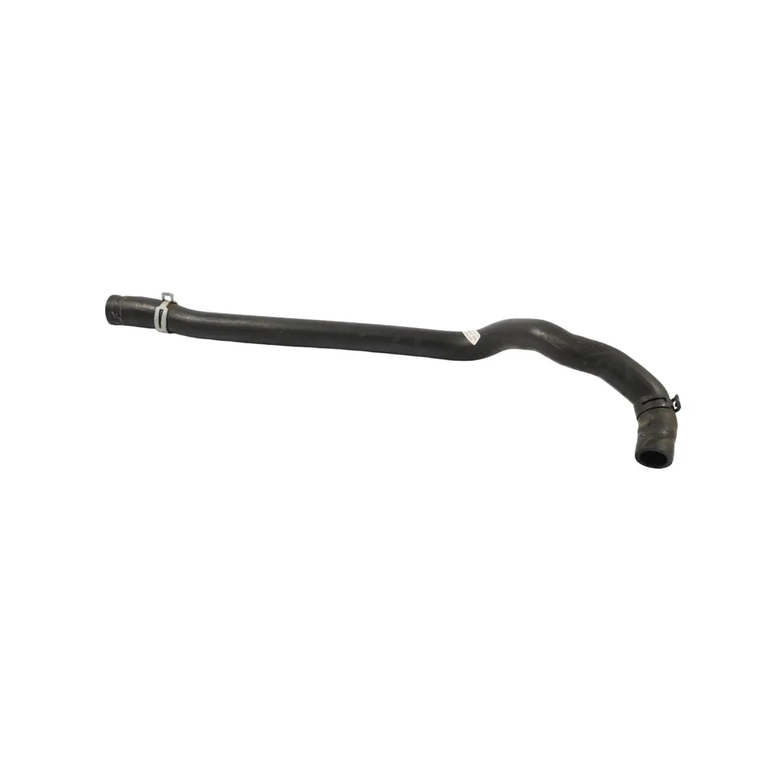 Outlet Fuel Cooler Pipe Hose AH228D010AC to Land Rover Discovery 4 L319 with Part number LR013691 Land Rover Discovery 4 L319 Outlet Fuel Cooler Pipe Hose AH228D010AC - SKU LR013691-1 - Part number LR013691