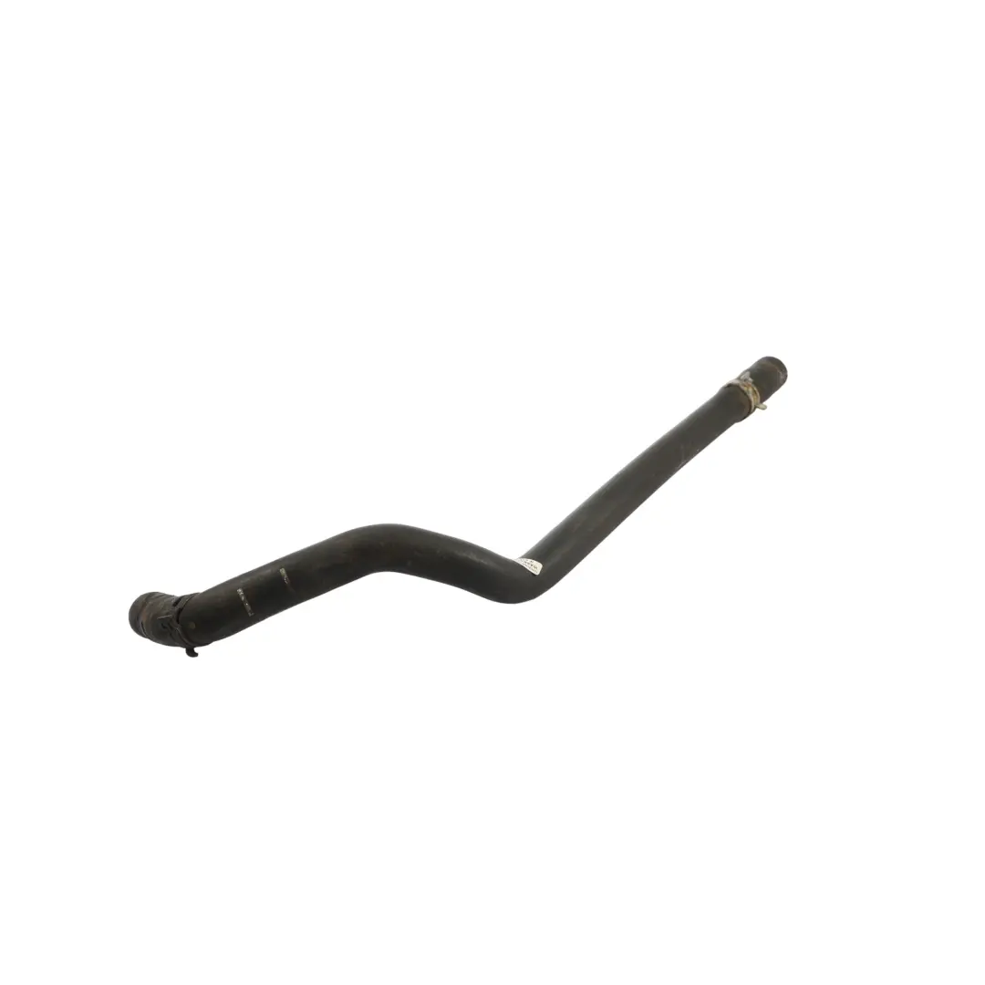 Land Rover Discovery 4 L319 Auslass Kraftstoffkühler Rohr Schlauch AH228D010AC - SKU LR013691-1 - Teilenummer LR013691