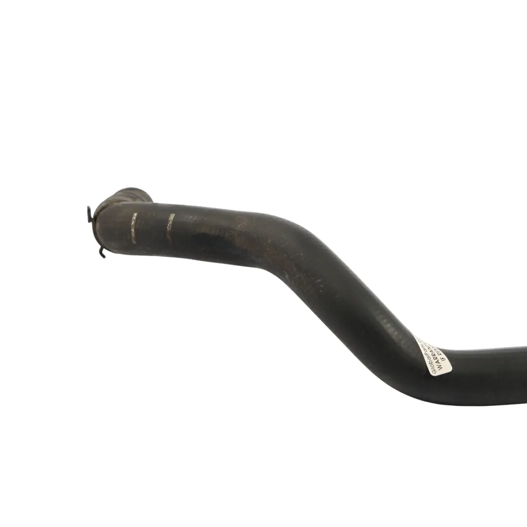 Land Rover Discovery 4 L319 Tuyau Sortie Refroidisseur Carburant AH228D010AC - SKU LR013691-1 - Numéro de pièce LR013691