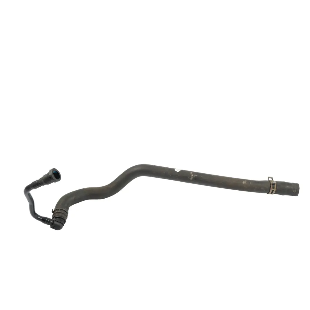 Land Rover Discover L319 Tubo Uscita Refrigeratore Carburante Tubo AH228D010AC - SKU LR013691 - Numero di parte LR013691