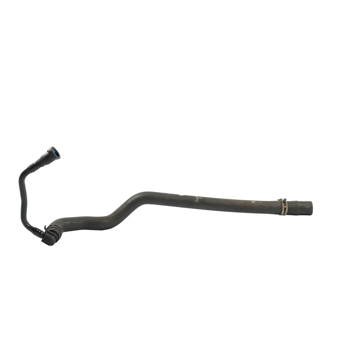 Discover L319 Salida Refrigerador Combustible Manguera AH228D010AC para Land Rover con número de pieza LR013691 Land Rover Discover L319 Salida Refrigerador Combustible Manguera AH228D010AC - SKU LR013691 - Número de pieza LR013691