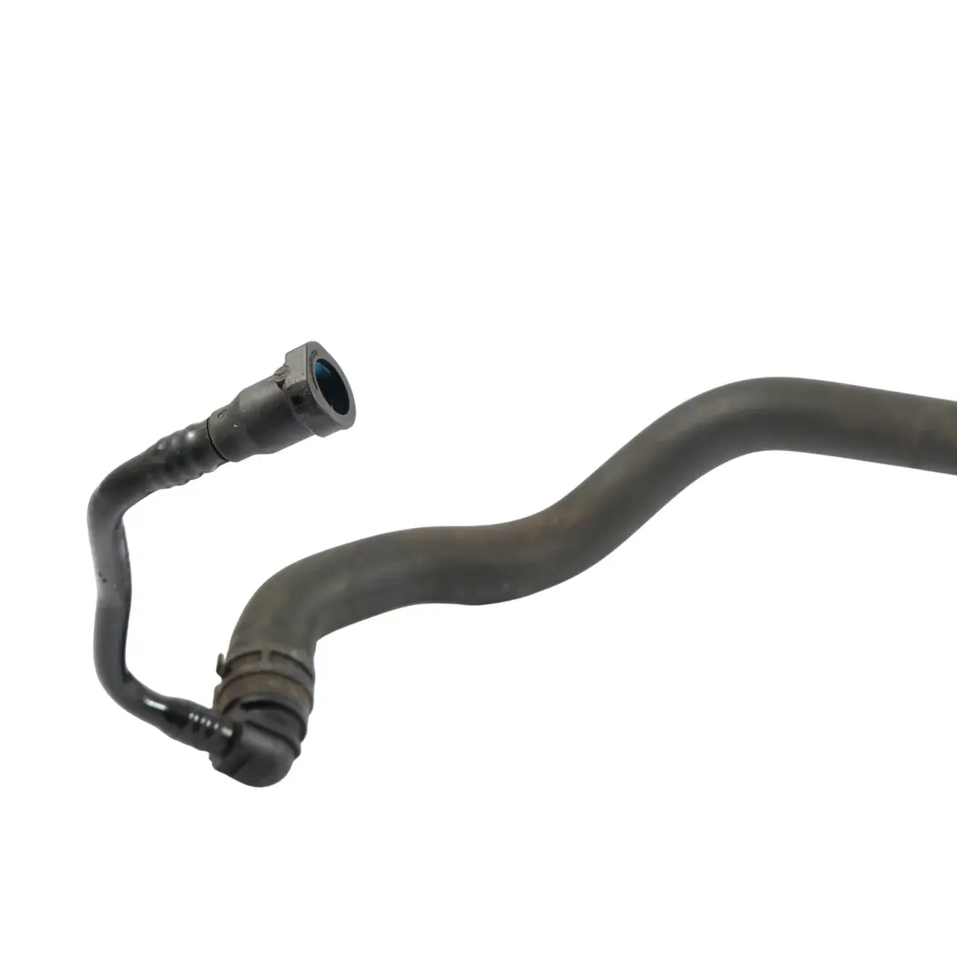 Land Rover Discover L319 Fuel Cooler Outlet Pipe Coolant Hose AH228D010AC - SKU LR013691 - Part number LR013691