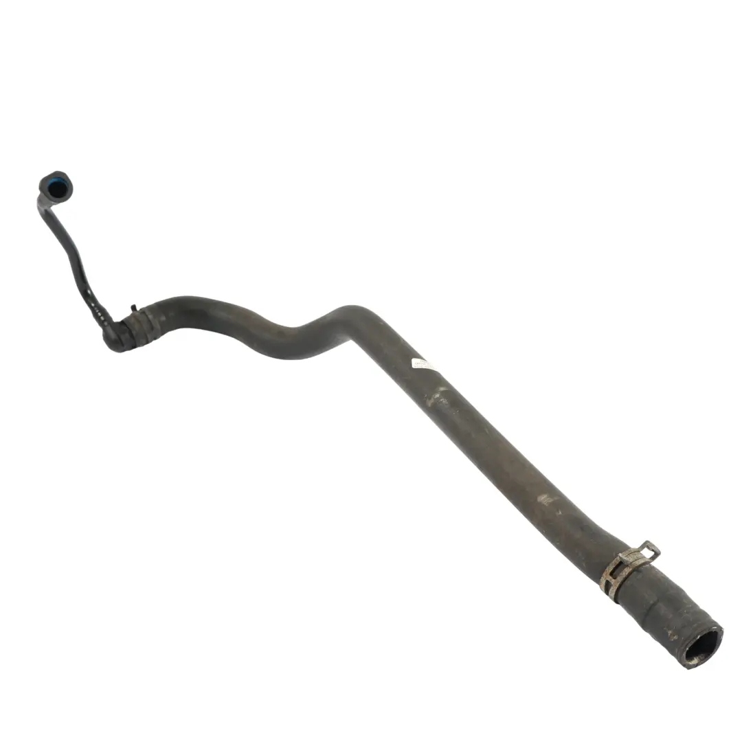 Discover L319 Fuel Cooler Outlet Pipe Coolant Hose AH228D010AC to Land Rover with Part number LR013691 Land Rover Discover L319 Fuel Cooler Outlet Pipe Coolant Hose AH228D010AC - SKU LR013691 - Part number LR013691