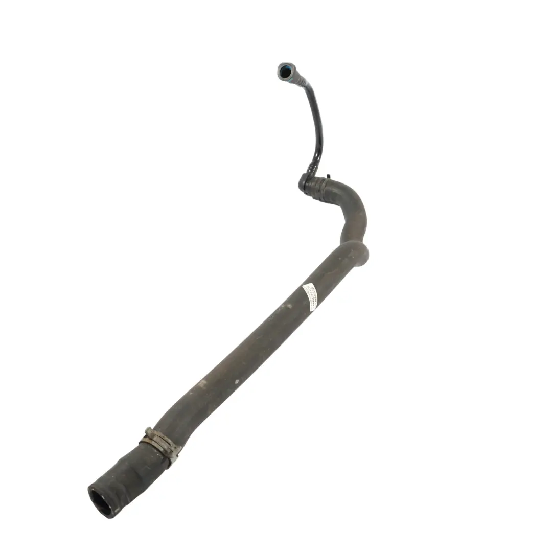 Discover L319 Salida Refrigerador Combustible Manguera AH228D010AC para Land Rover con número de pieza LR013691 Land Rover Discover L319 Salida Refrigerador Combustible Manguera AH228D010AC - SKU LR013691 - Número de pieza LR013691