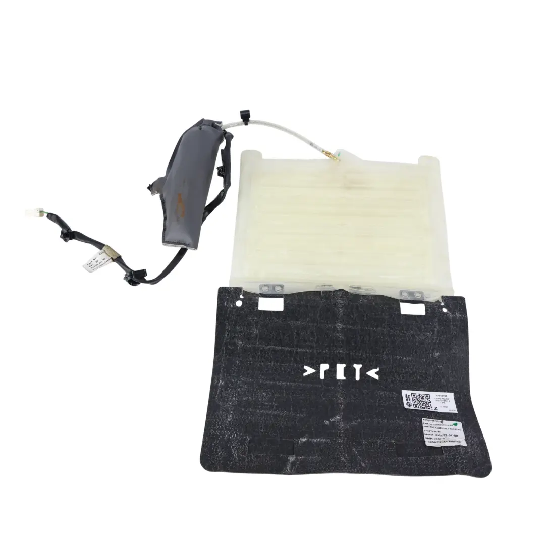 Soporte Lumbar Delantero Izquierdo Derecho para Land Rover Discovery 3 L319 con número de pieza LR013703 Land Rover Discovery 3 L319 Soporte Lumbar Delantero Izquierdo Derecho - SKU LR013703 - Número de pieza LR013703
