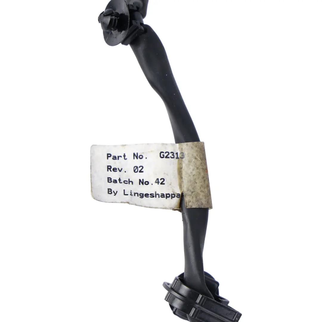 Support Lombaire Siège Avant Gauche Droite pour Land Rover Discovery 3 L319 à propos du numéro de pièce LR013703 Land Rover Discovery 3 L319 Support Lombaire Siège Avant Gauche Droite - SKU LR013703 - Numéro de pièce LR013703