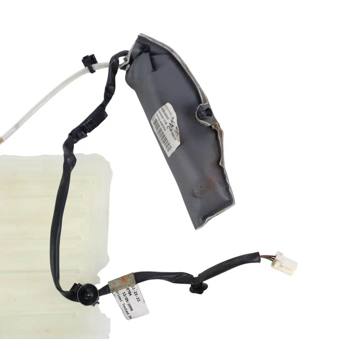 Land Rover Discovery 3 L319 Lumbar Support Seat Front Left Right N/O/S - SKU LR013703 - Part number LR013703