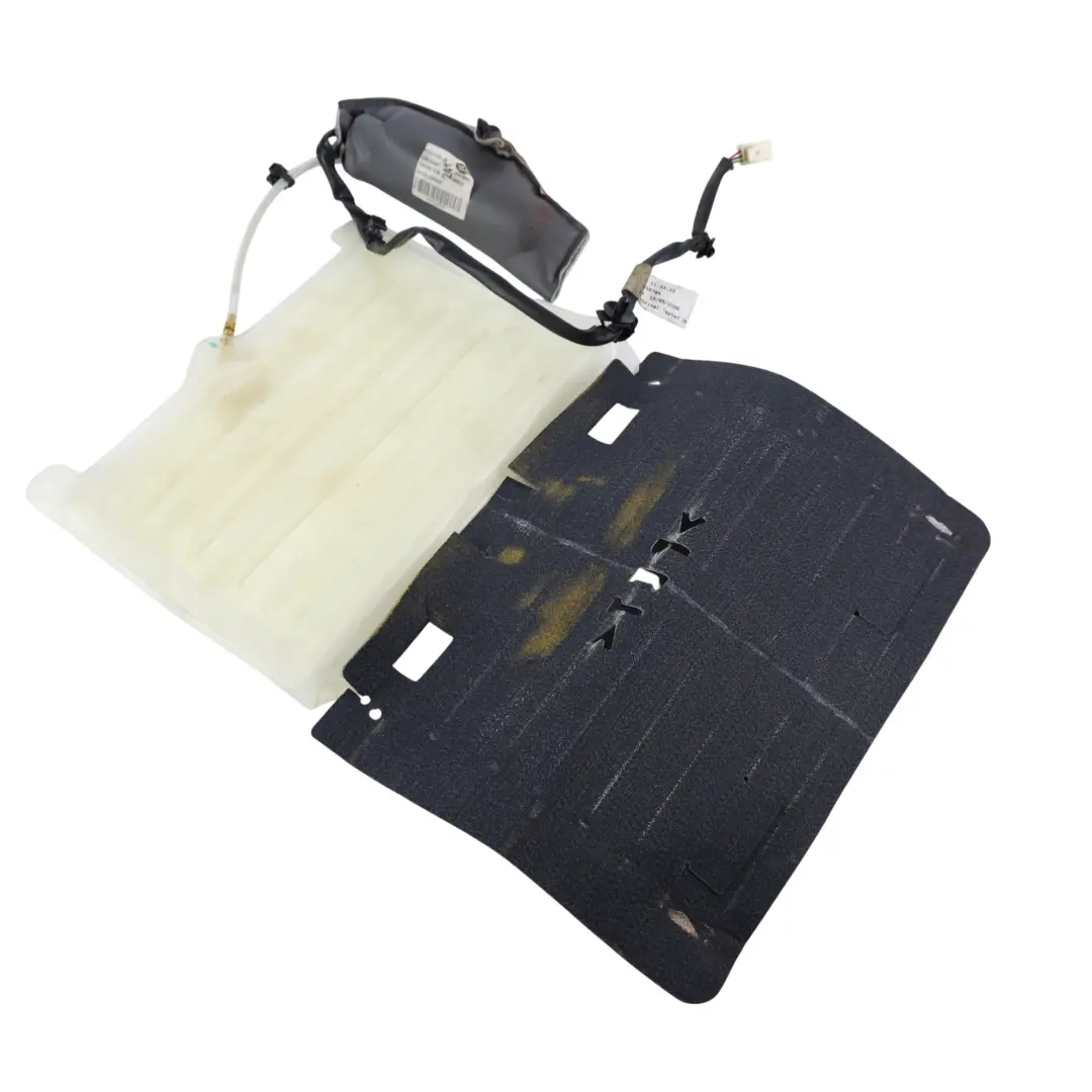 Lenden Wirbelstütze Sitz Vorne Links Rechts für Land Rover Discovery 3 L319 mit Teilenummer LR013703 Land Rover Discovery 3 L319 Lenden Wirbelstütze Sitz Vorne Links Rechts - SKU LR013703 - Teilenummer LR013703