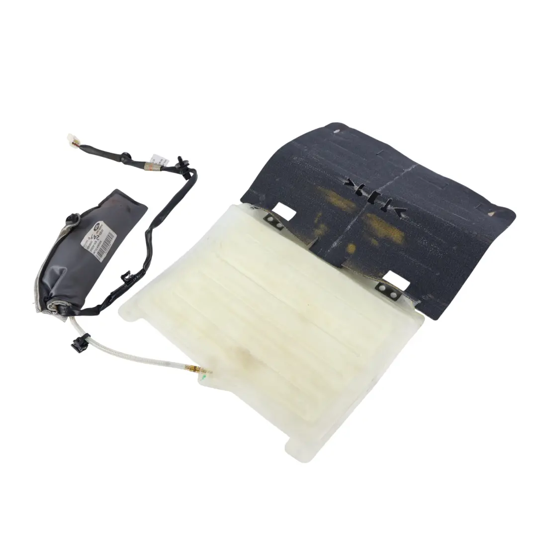 Land Rover Discovery 3 L319 Support Lombaire Siège Avant Gauche Droite - SKU LR013703 - Numéro de pièce LR013703