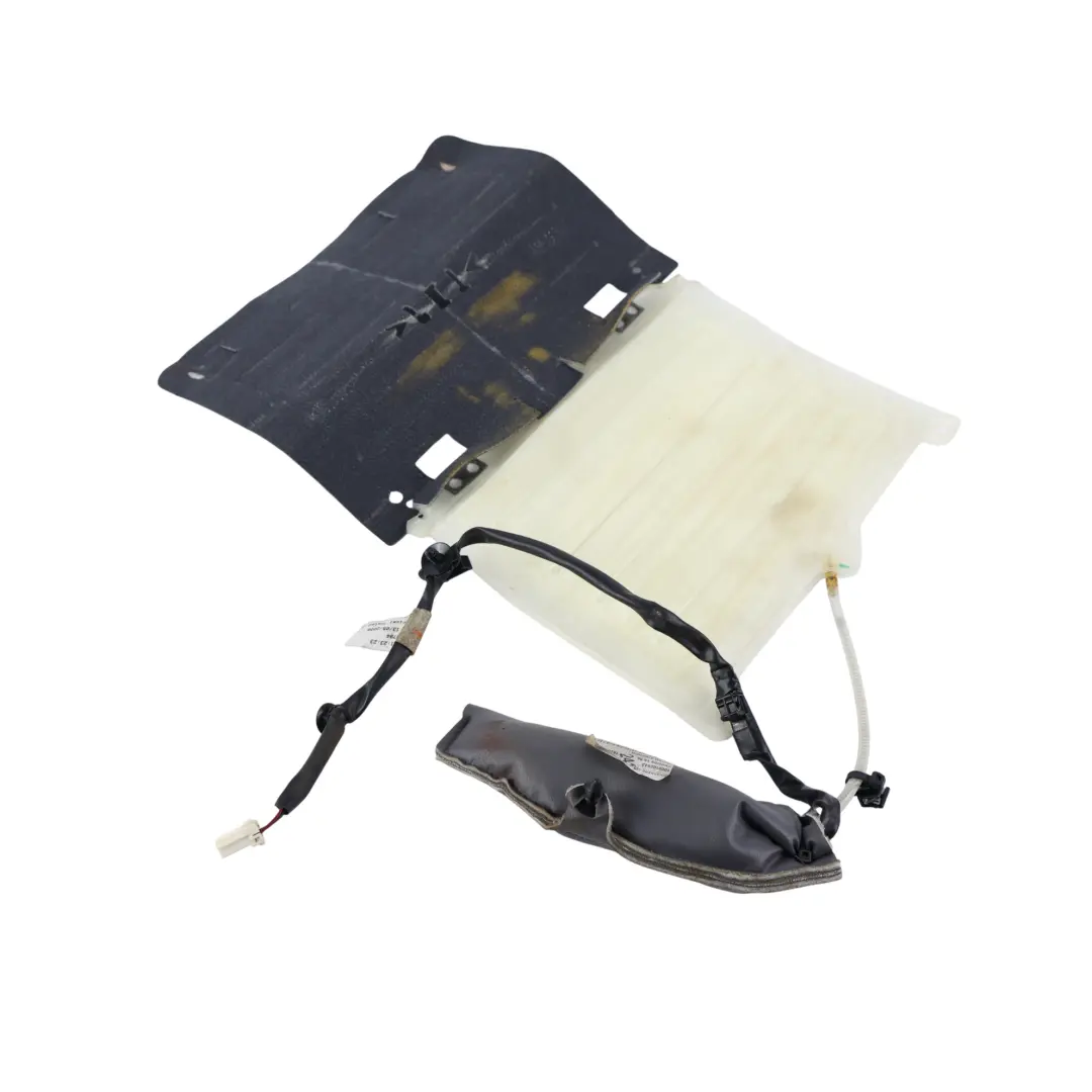 Lenden Wirbelstütze Sitz Vorne Links Rechts für Land Rover Discovery 3 L319 mit Teilenummer LR013703 Land Rover Discovery 3 L319 Lenden Wirbelstütze Sitz Vorne Links Rechts - SKU LR013703 - Teilenummer LR013703