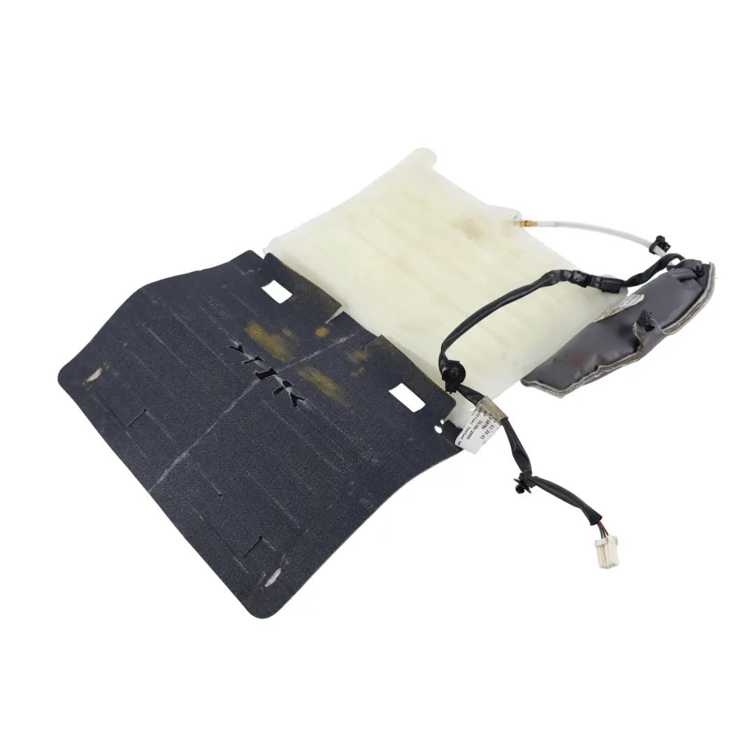 Lumbar Support Seat Front Left Right N/O/S to Land Rover Discovery 3 L319 with Part number LR013703 Land Rover Discovery 3 L319 Lumbar Support Seat Front Left Right N/O/S - SKU LR013703 - Part number LR013703